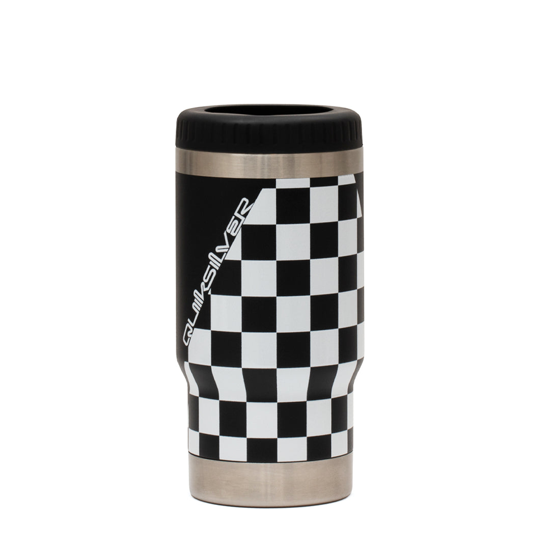 Quiksilver La Jolla Can Cooler with Bottle Opener