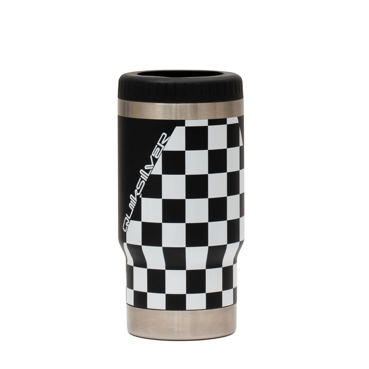 Quiksilver La Jolla Can Cooler with Bottle Opener