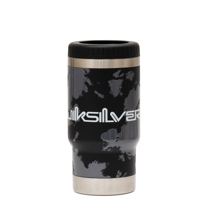 Quiksilver La Jolla Can Cooler with Bottle Opener